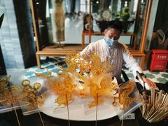 -三号黄浦会Canton Table