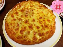 -萨莉亚意式餐厅(杭州滨江天街店)