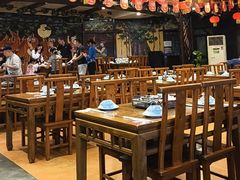 -亮欢寨(凯里总店)