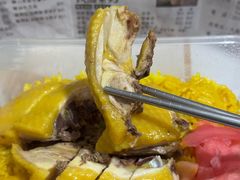 -盛记粥面(佐敦店)