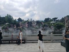 -威海华夏城景区