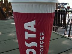 -COSTA COFFEE(西湖天地店)