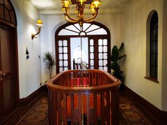 -马勒别墅饭店(静安寺店)