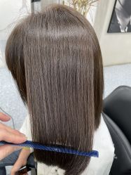 -那茉 Hair Salon