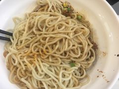 -潼关村肉夹馍(文艺路店)