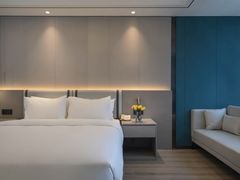 -深圳悦如酒店(香蜜公园车公庙地铁站店)