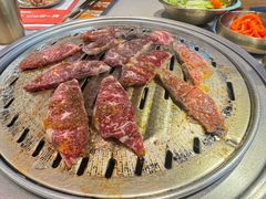 -韩一品韩国料理(柏庐南路店)