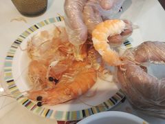 -吉布鲁牛排海鲜自助(武侯银泰城店)