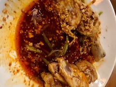 -好嫂子酱猪手•农家菜(华远坊店)