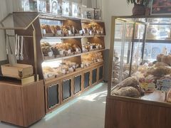 -莫斯科餐厅面包坊(北展店)