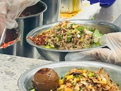 -文惠桥头大华干捞粉