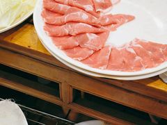 -马记伊源斋涮肉·清真菜(潘家园古玩市场店)
