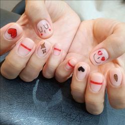 -LILY NAILS美甲美睫