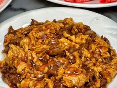 -马记伊源斋涮肉·清真菜(潘家园古玩市场店)