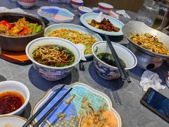 -江南里·新浙菜(苏州大悦城店)