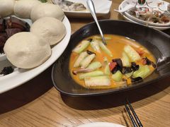 -桃园农庄烤全羊(江秋路店)