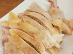 -金原鸭血粉丝汤·汤包·脆皮烤鸭(南京博物院店)