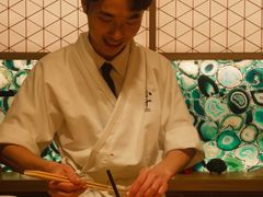 -小十Omakase(地王大厦店)