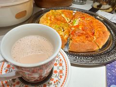 -清真·卡德尔大叔新疆主题餐厅(龙汇路店)