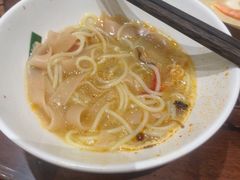 -香麒园·过桥米线·南湖雅宴