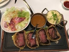 -佐度王子扒房(天鹅湖店)