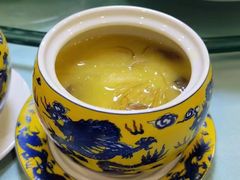 佛跳墙-读酒坊私房菜