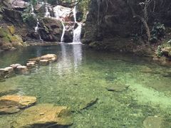飞来潭-鼎湖山风景区