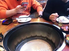 -曹丞相·地锅鸡·地锅鱼(武林店)