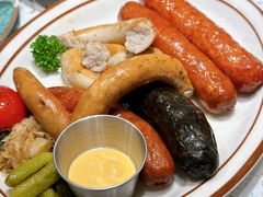 -CRAZYONES西班牙海鲜饭(上海美罗城店)