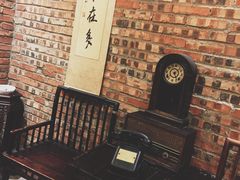 等位区-田园印象·成都土菜院子(华阳店)