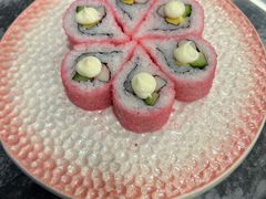 -金膳禾铁板料理(万达店)