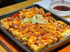 -韩香福脊骨汤锅(上杭路店)