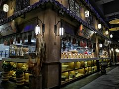 -淀里船宴(裕华东路店)