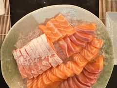 -科尔海悦酒店樱之河日本料理(清河东路店)