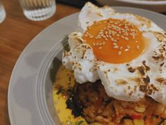 火山云泡饭-拾年