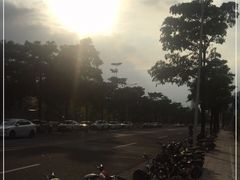 -广交会威斯汀酒店