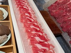 -百草滩羊清水涮羊肉·清真·宁夏盐池滩羊(莲花桥店)