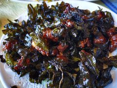 风味排骨-和膳居饮食有限公司