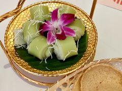 斑斓糕-美泰·Mangothai·清迈云街(天空之城店)