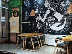 大堂-格朗合 · 鸡汤米线(和悦汇店)