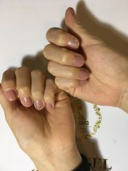 -DAZZLING BEAUTY美甲•美睫专门店