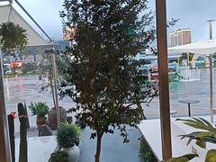 -喜茶(珠海华发商都店)