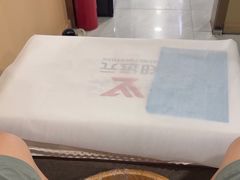 -郑远元专业修脚房(番禺路店)