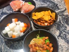 花生米-渝味晓宇火锅(合川路店)