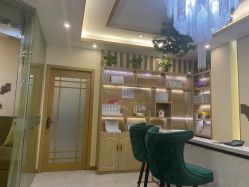 -芳朵美容养生SPA