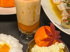 -汉水谣·江景餐厅(江滩店)