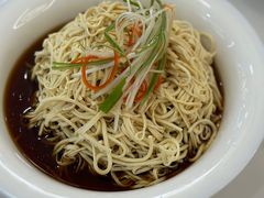 -欣达面馆(天桥支路店)