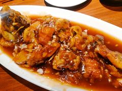 -崔义清鲁菜馆(大明湖店)
