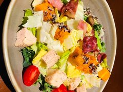 -G+KITCHEN(龙湖狮山天街店)