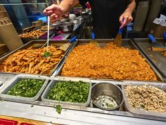 -丁家坡洋芋·观音桥好吃街A区(全国总店)